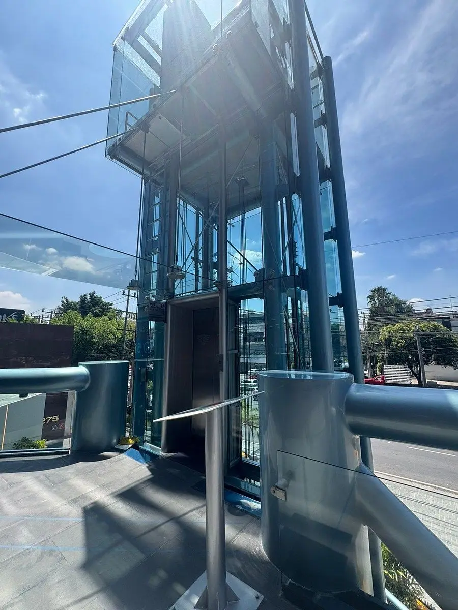 Local Comercial en Renta en Lomas de Chapultepec — foto 3
