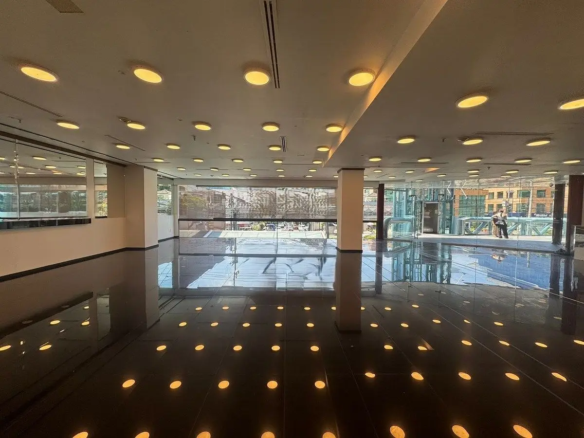 Local Comercial en Renta en Lomas de Chapultepec — foto 6