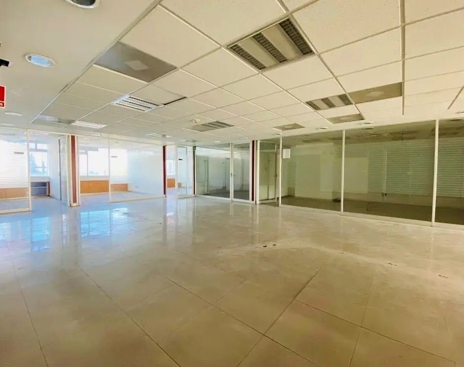 Edificio en Renta en Insurgentes Sur — foto 2