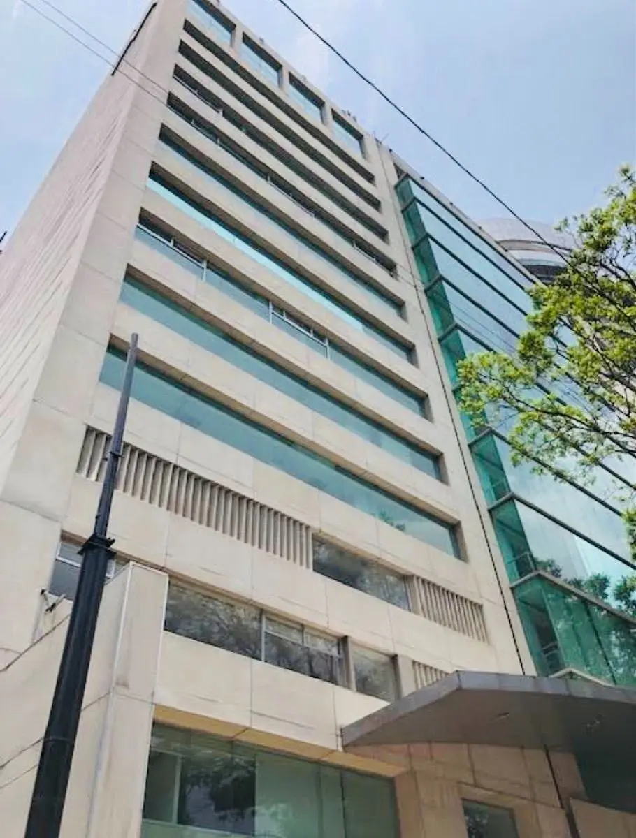 Edificio en Renta en Insurgentes Sur — foto 3