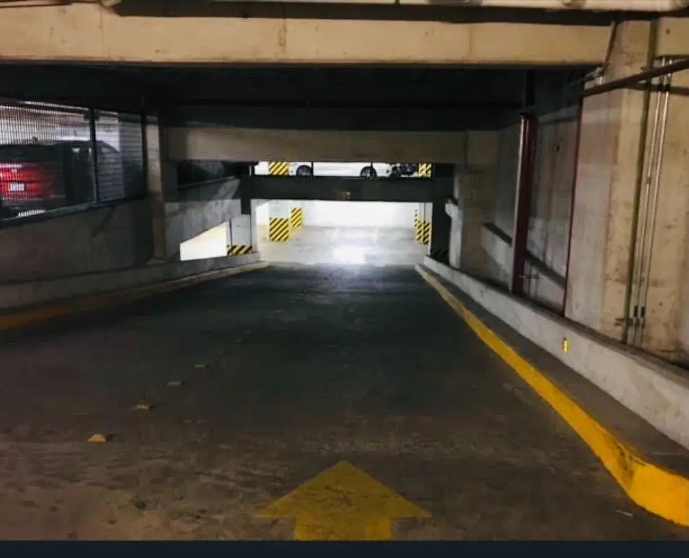 Edificio en Renta en Insurgentes Sur — foto 4