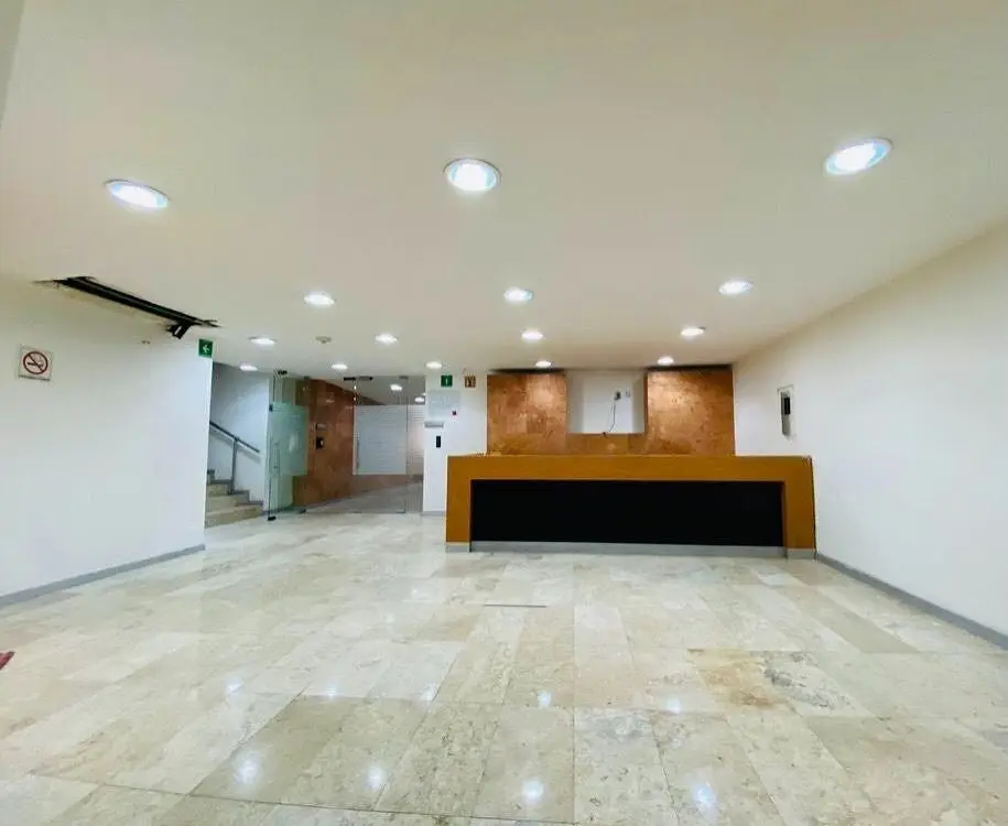 Edificio en Renta en Insurgentes Sur — foto 5