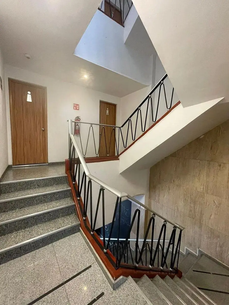 Oficina en Renta en Roma Norte — foto 5