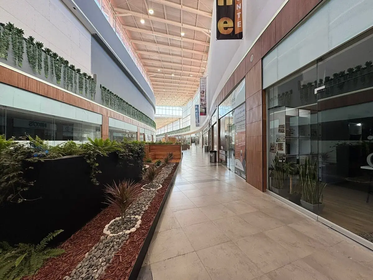 Local Comercial en Renta en Bosque Esmeralda — foto 6