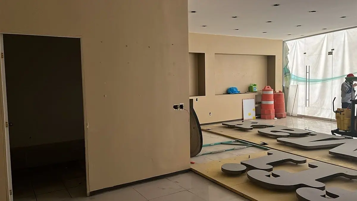 Local Comercial en Renta en Bosque Esmeralda — foto 4