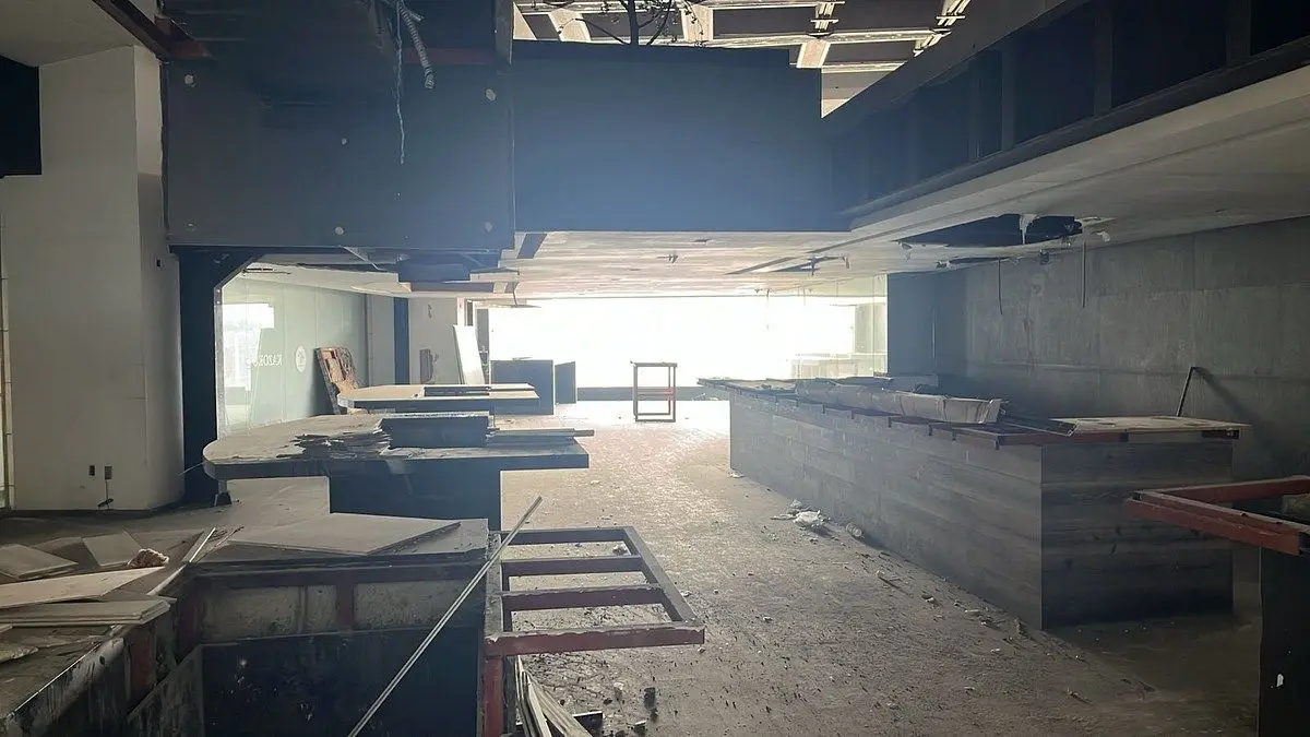 Local Comercial en Renta en Bosque Esmeralda — foto 5