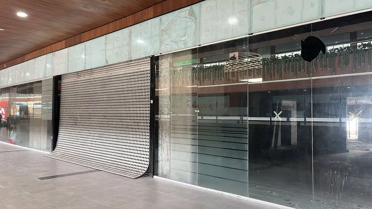 Local Comercial en Renta en Bosque Esmeralda — foto 3