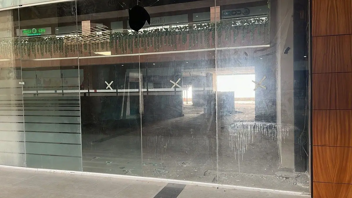 Local Comercial en Renta en Bosque Esmeralda — foto 5