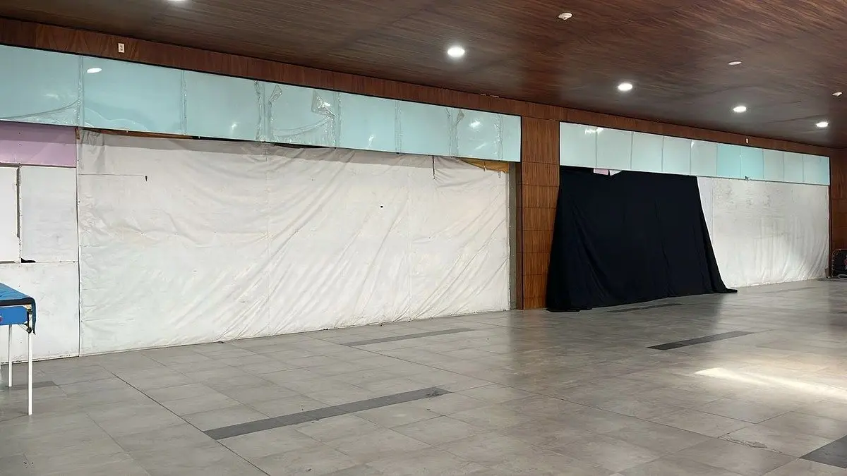 Local Comercial en Renta en Bosque Esmeralda — foto 2
