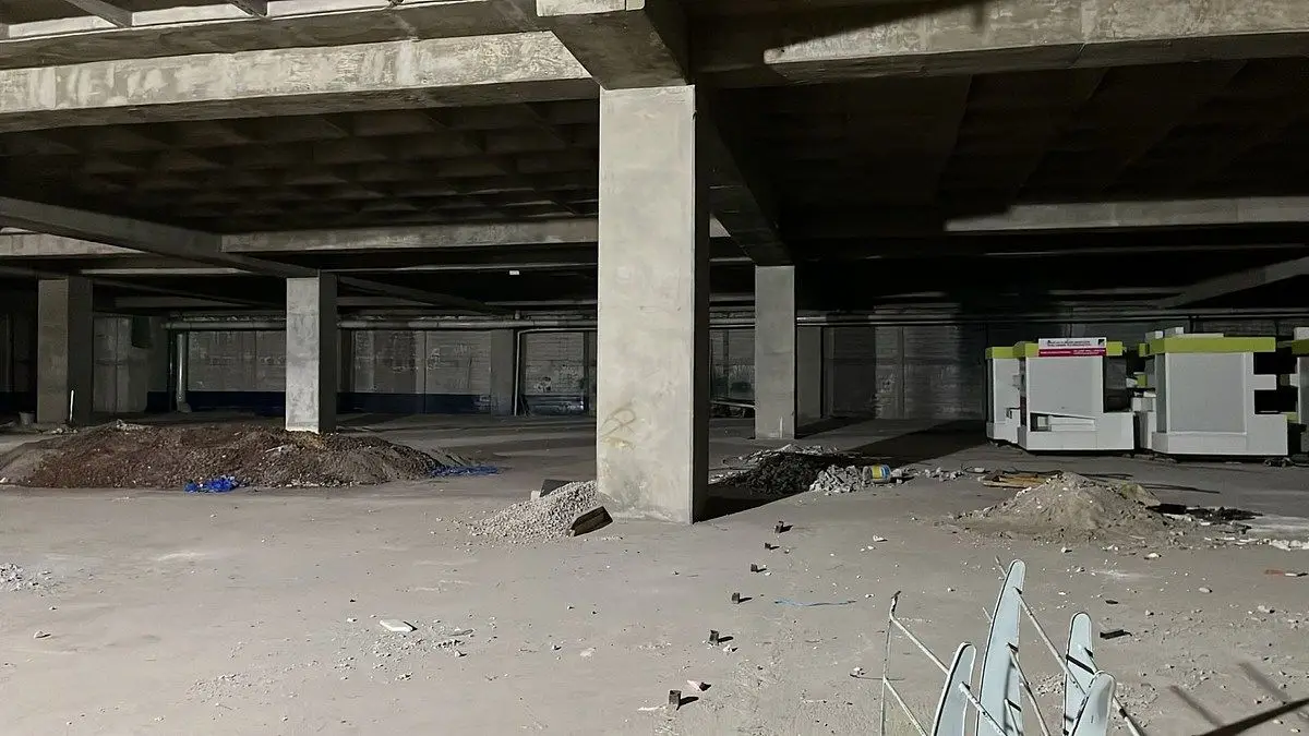 Local Comercial en Renta en Bosque Esmeralda — foto 4