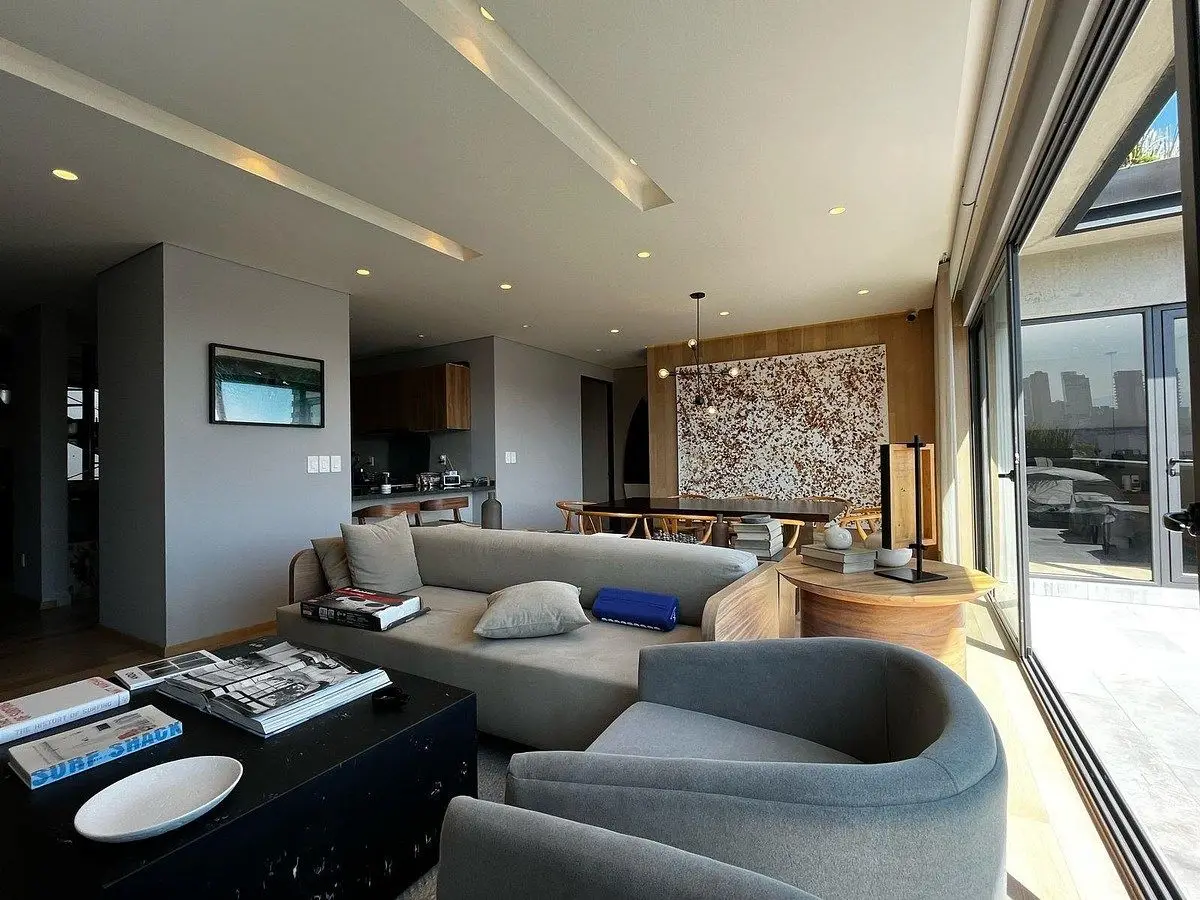 Departamento Amueblado en Venta en Lomas de Tecamachalco — foto 2