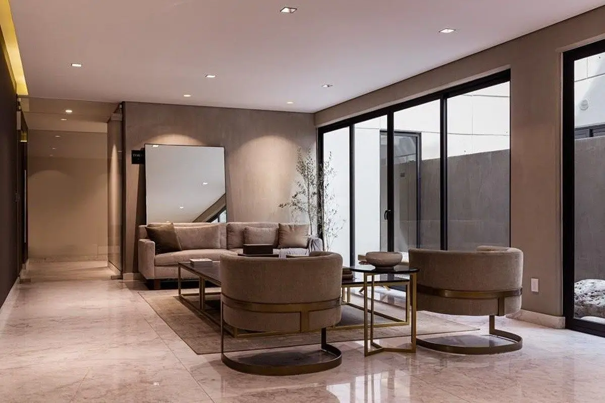 Departamento Amueblado en Venta en Lomas de Tecamachalco — foto 3