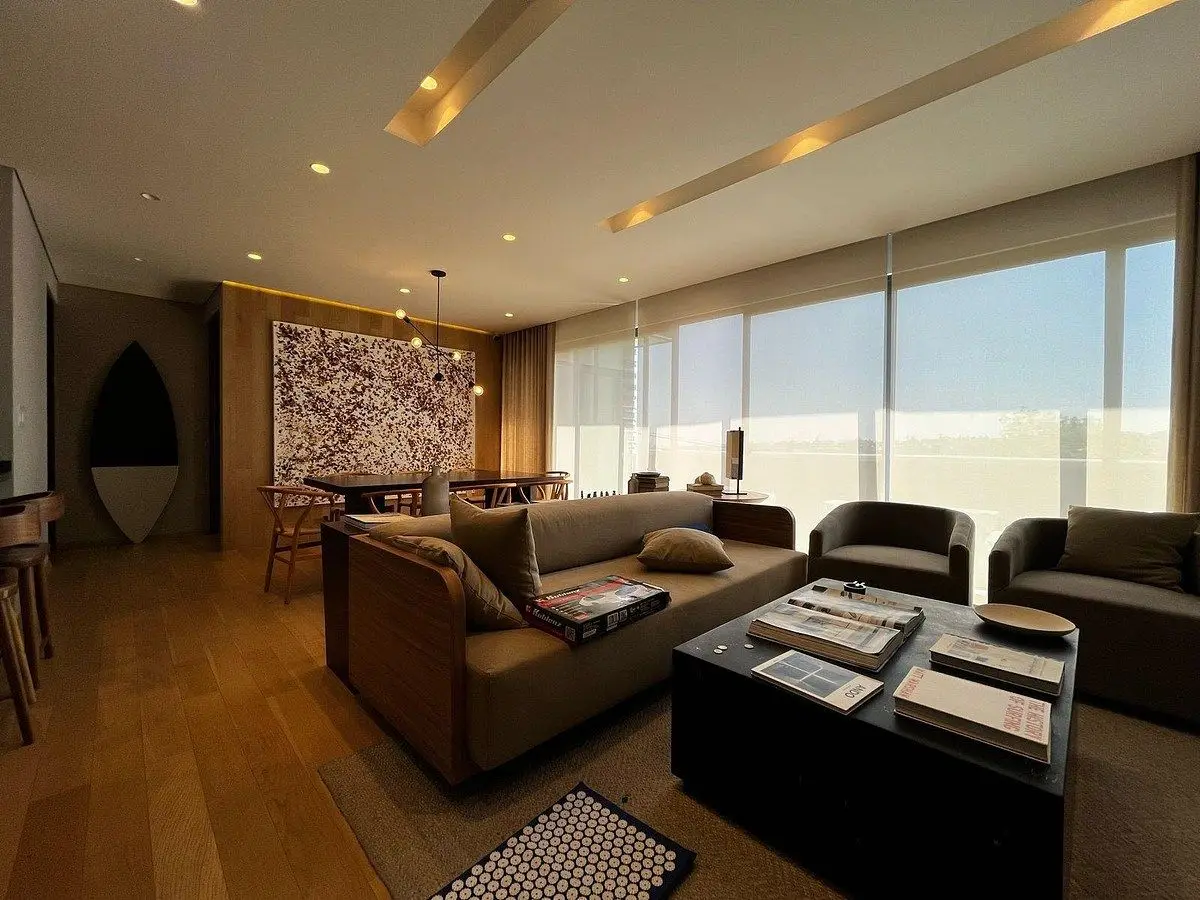 Departamento Amueblado en Venta en Lomas de Tecamachalco — foto 4