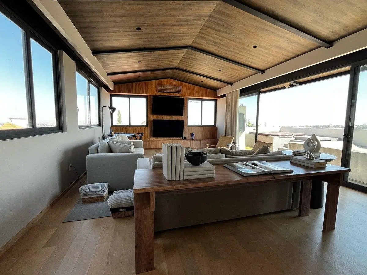 Departamento Amueblado en Venta en Lomas de Tecamachalco — foto 5