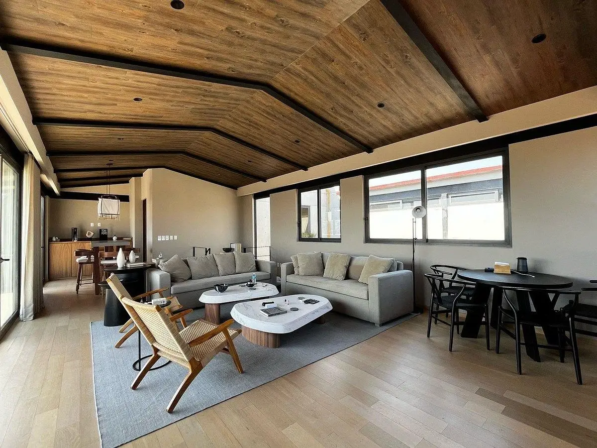 Departamento Amueblado en Venta en Lomas de Tecamachalco — foto 6
