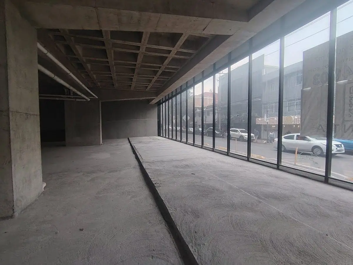 Local Comercial en Renta en Polanco — foto 4