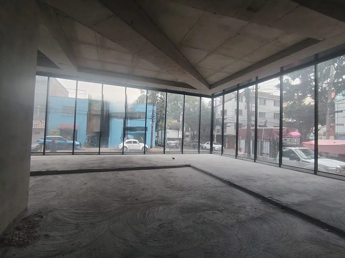 Local Comercial en Renta en Polanco — foto 6
