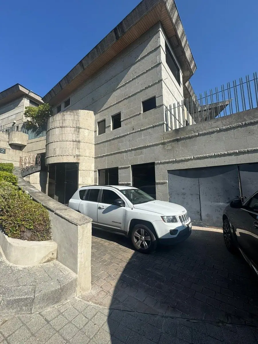Casa en Venta en Bosques de las Lomas — foto 2