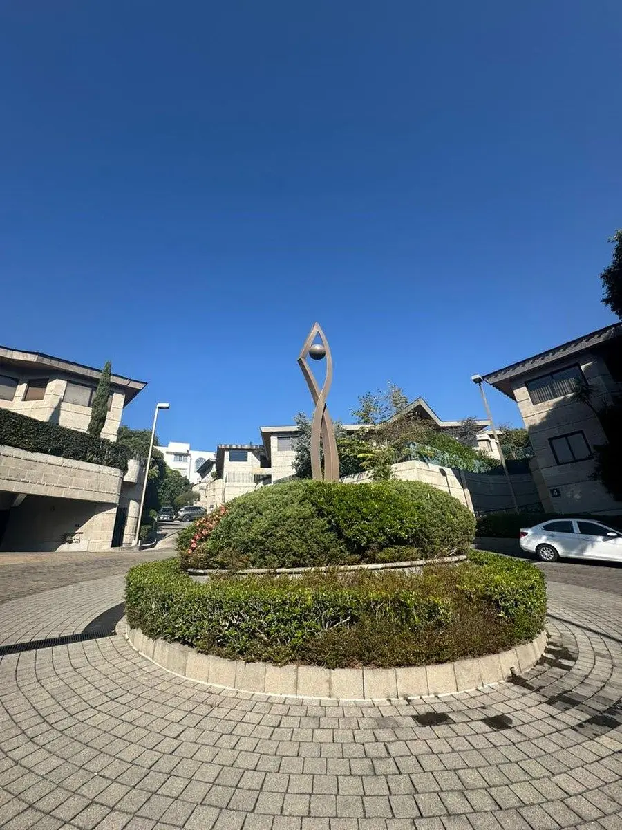 Casa en Venta en Bosques de las Lomas — foto 3