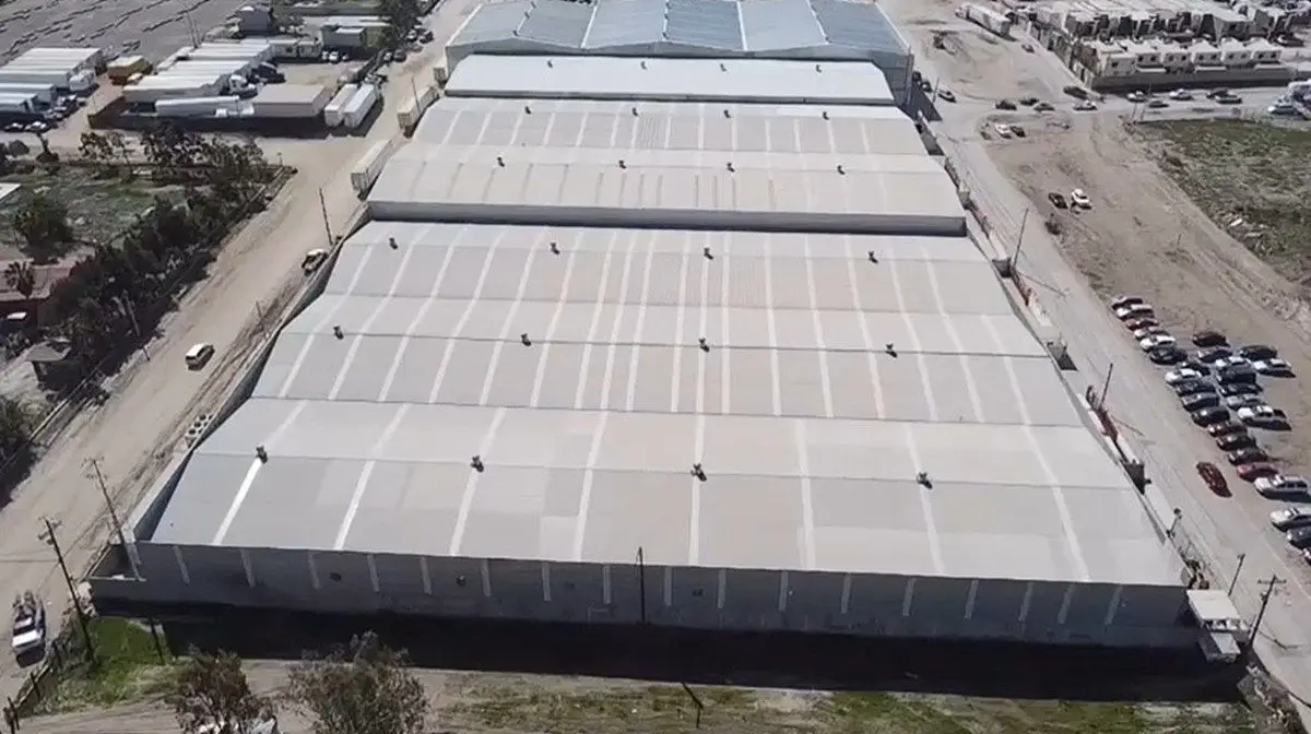 Bodega en Renta en Tijuana