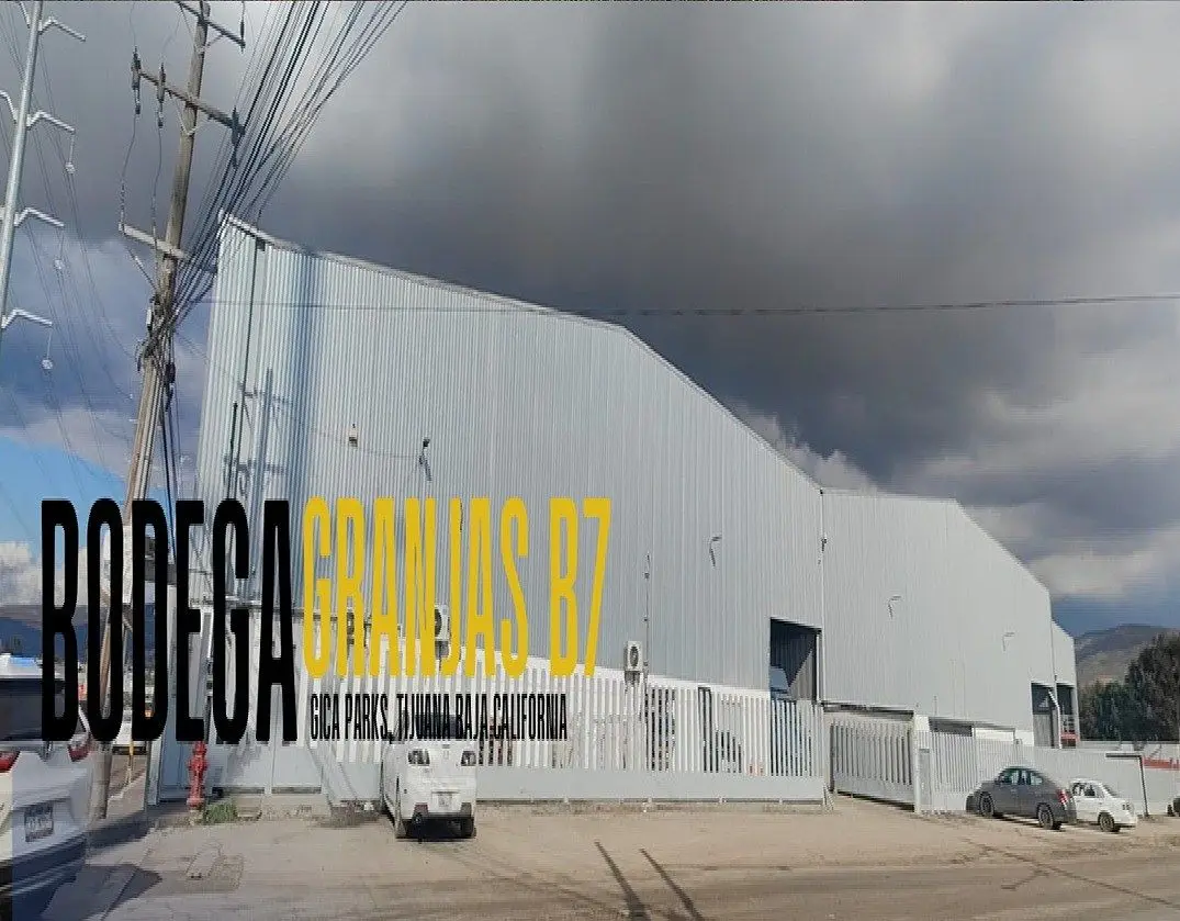 Bodega en Renta en Tijuana — foto 2