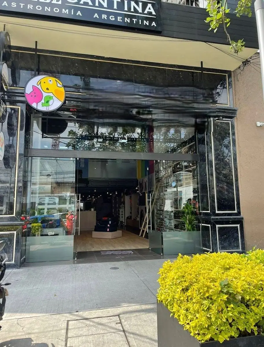 Local Comercial en Renta en Lomas de Chapultepec — foto 4