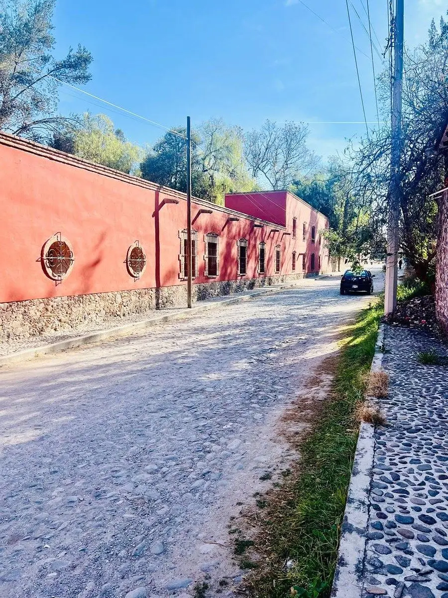 Hacienda en Venta en Hidalgo