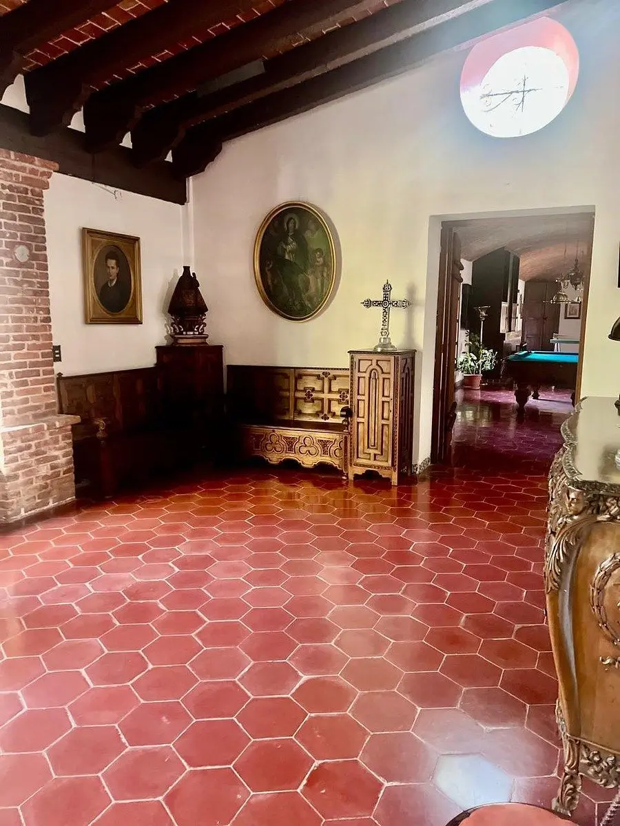 Hacienda en Venta en Hidalgo — foto 2