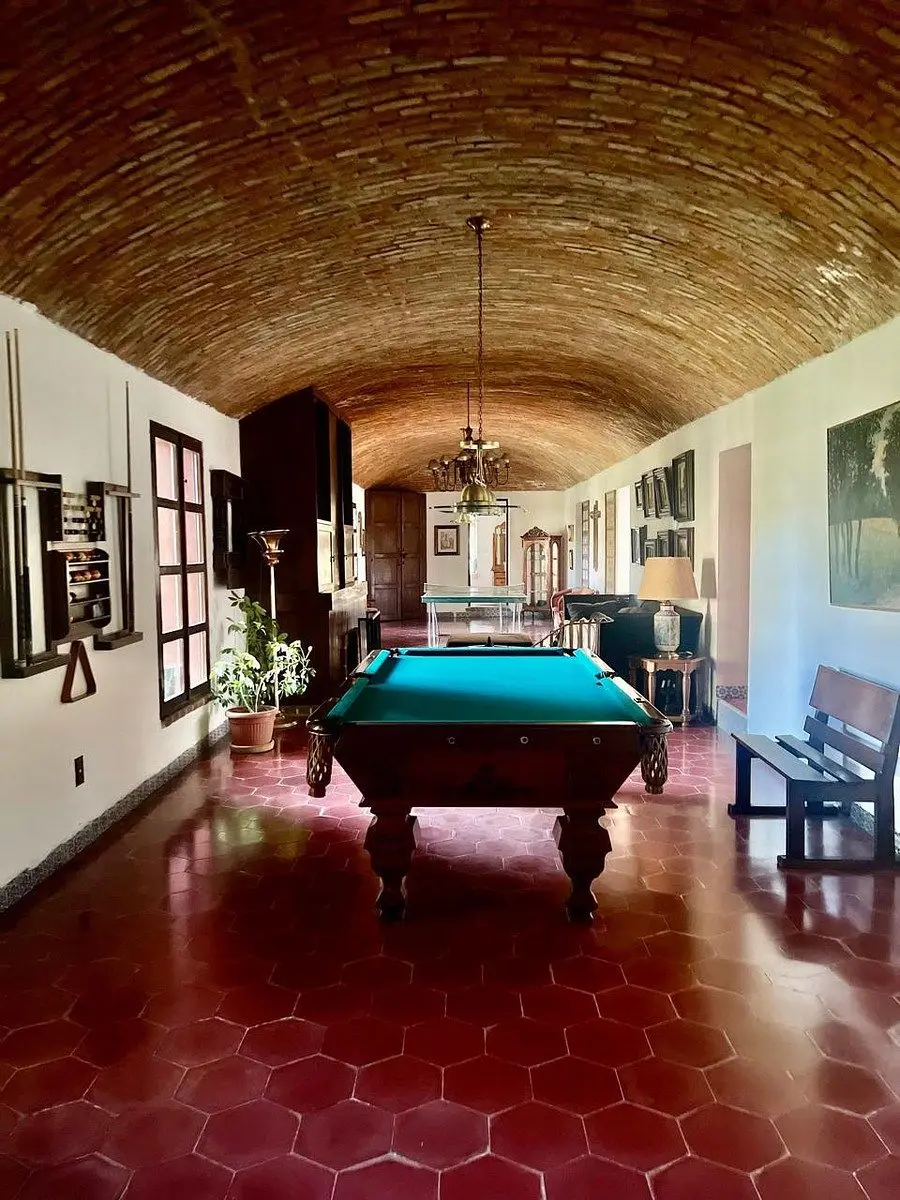Hacienda en Venta en Hidalgo — foto 3