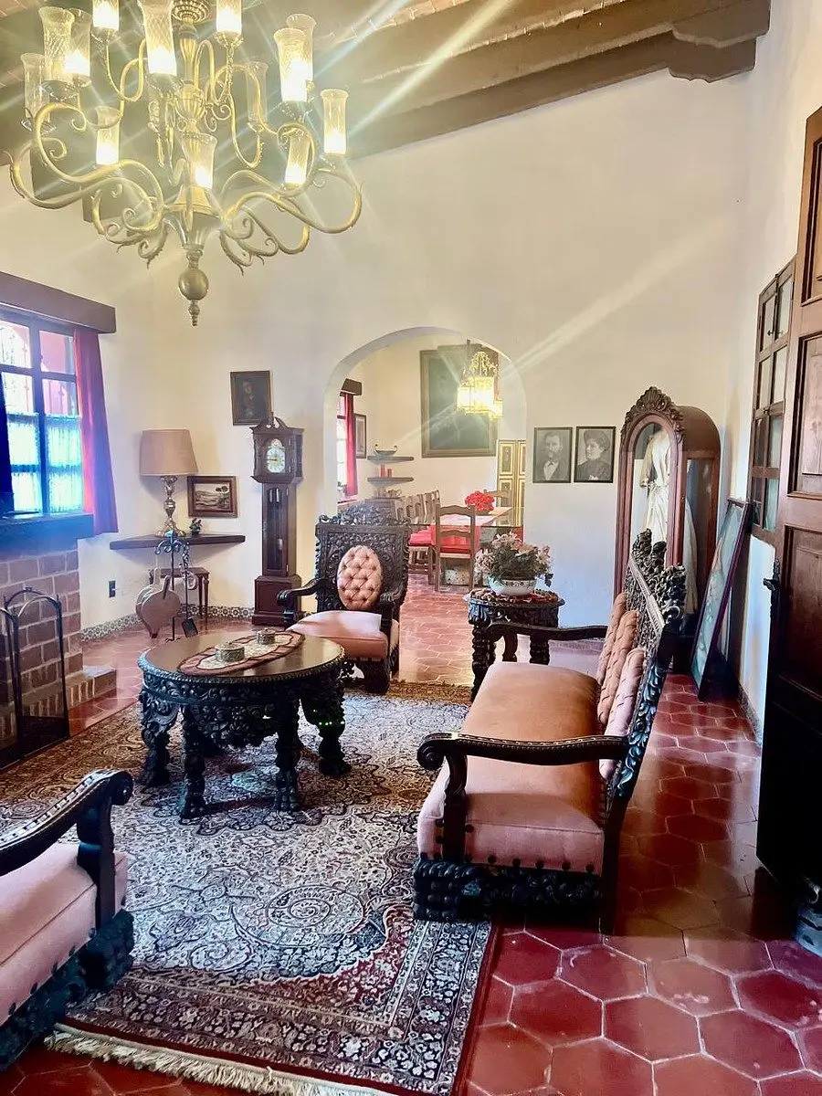 Hacienda en Venta en Hidalgo — foto 4
