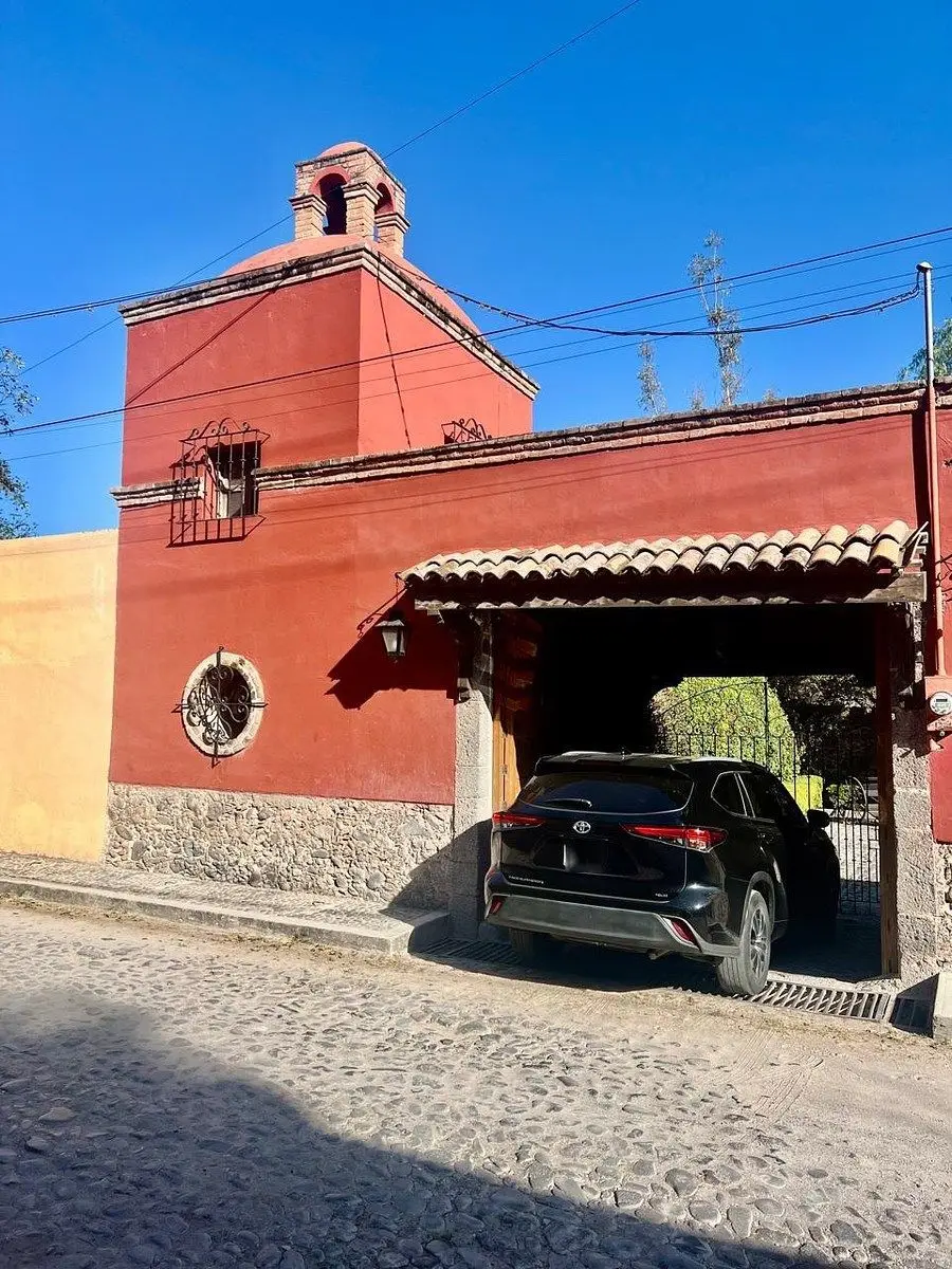 Hacienda en Venta en Hidalgo — foto 5