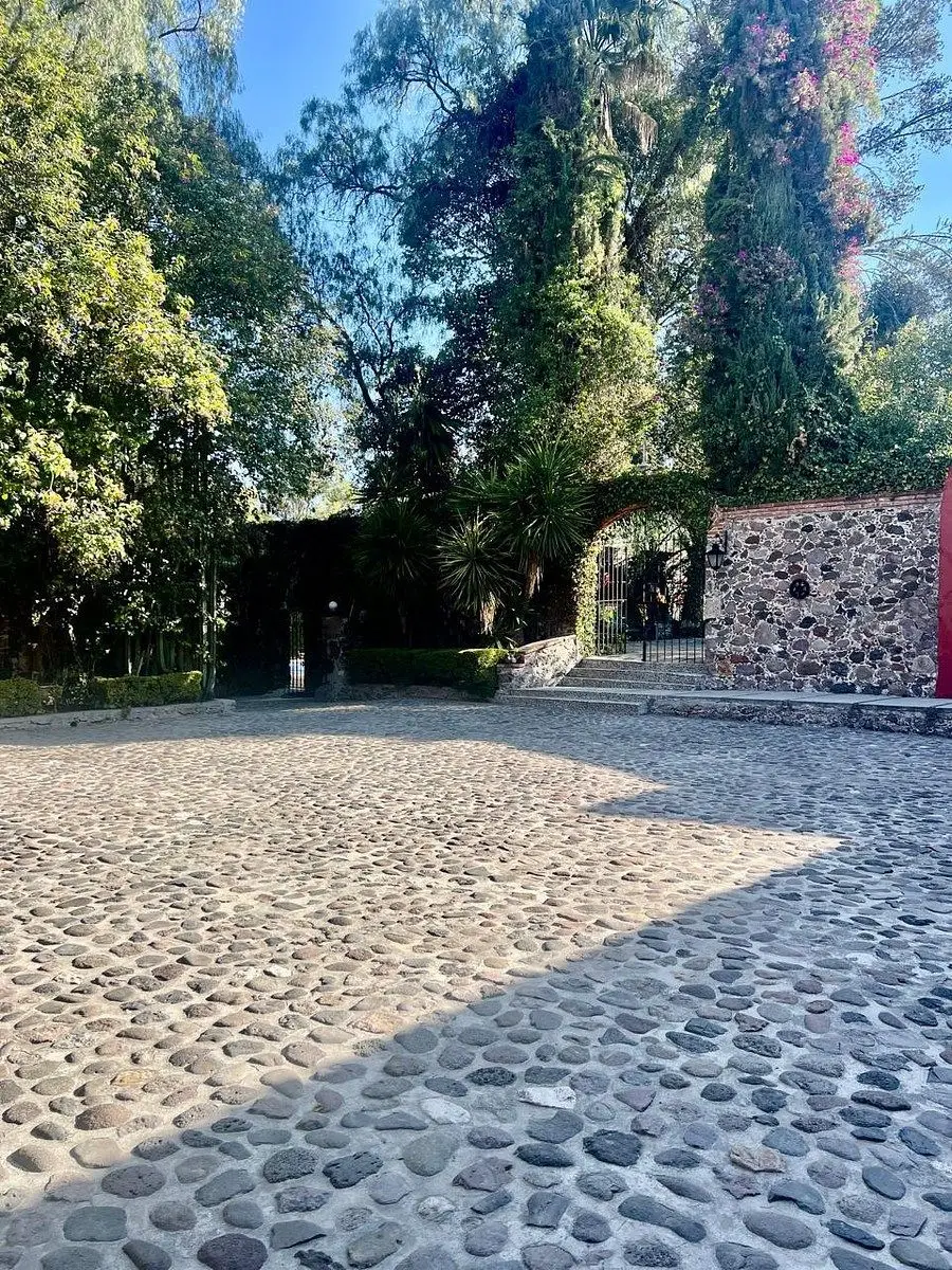 Hacienda en Venta en Hidalgo — foto 6