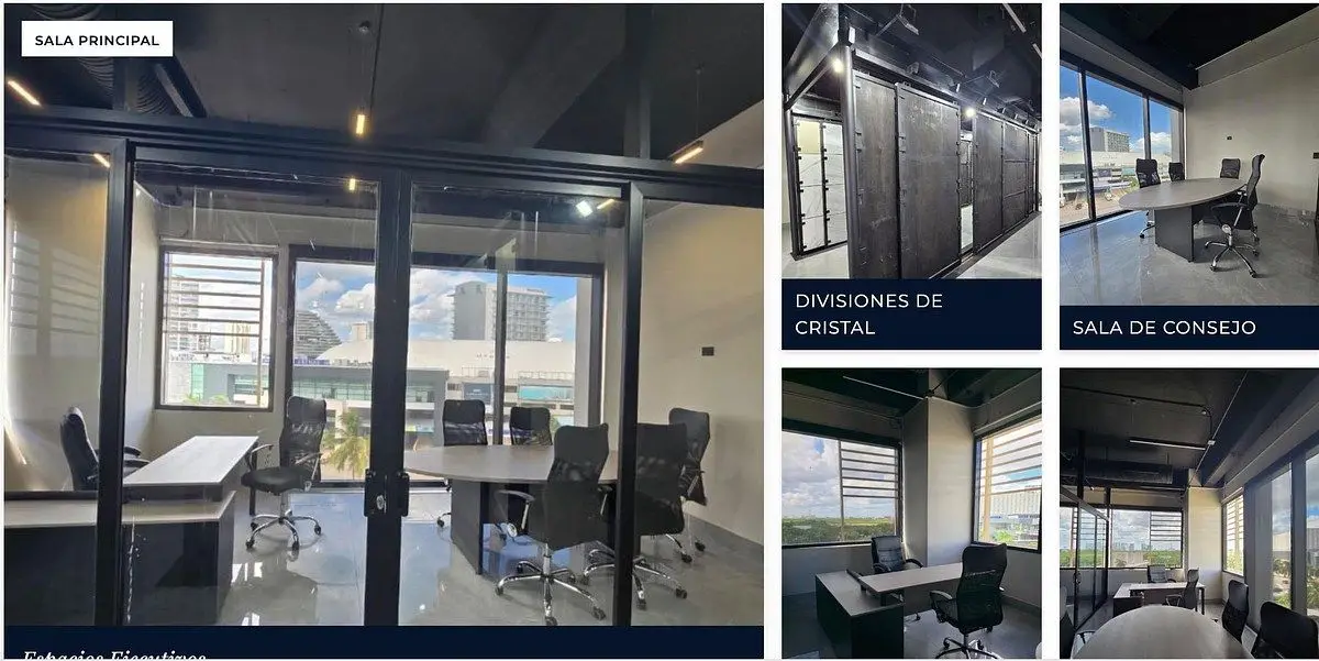 Oficina en Venta en Cancun — foto 2