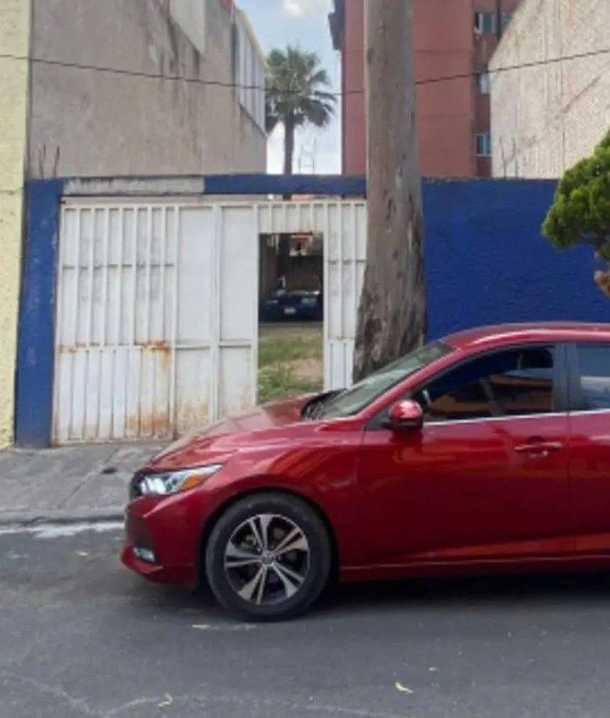 Terreno en Venta en el Vergel Iztapalapa — foto 4