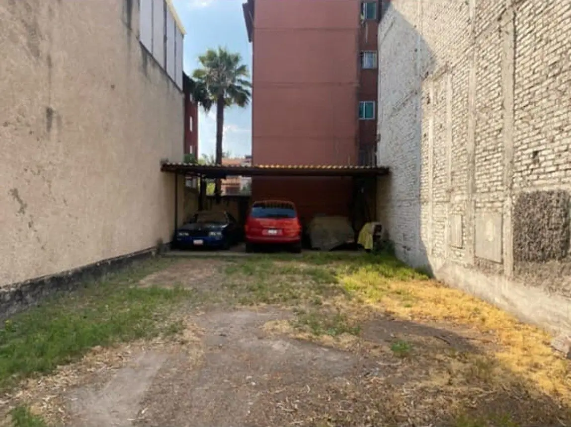 Terreno en Venta en el Vergel Iztapalapa — foto 5