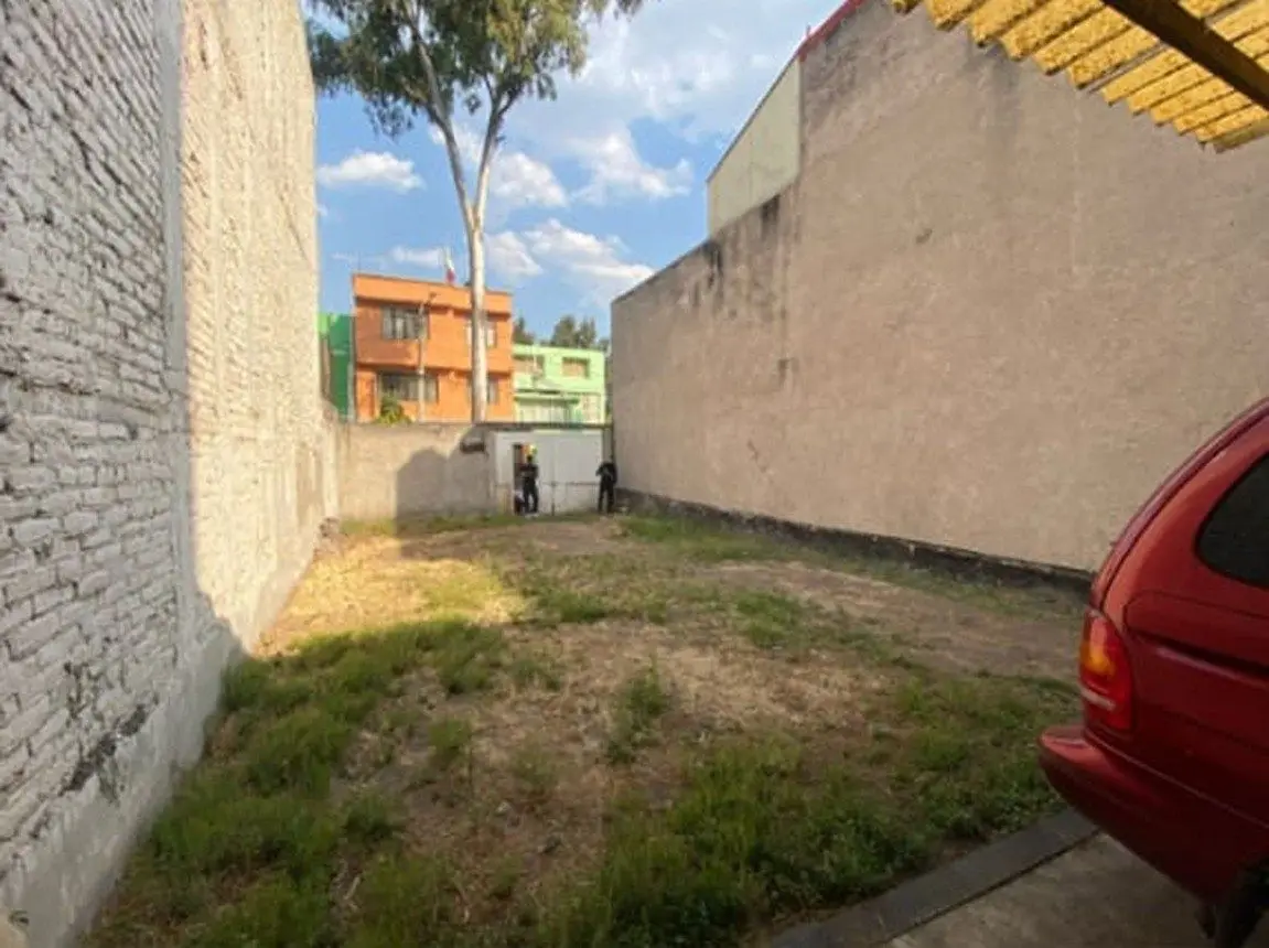 Terreno en Venta en el Vergel Iztapalapa — foto 6