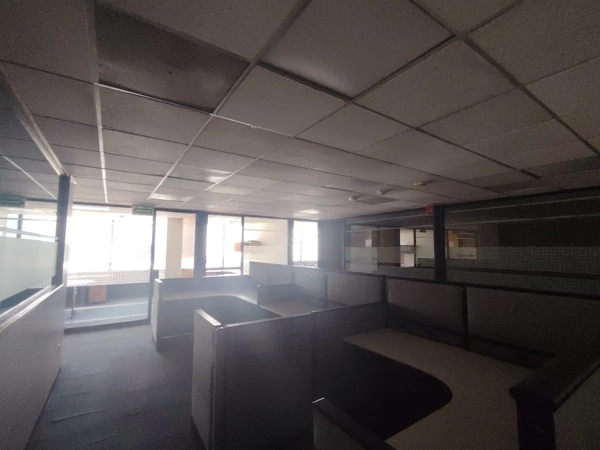 Oficina en Renta en Polanco — foto 5