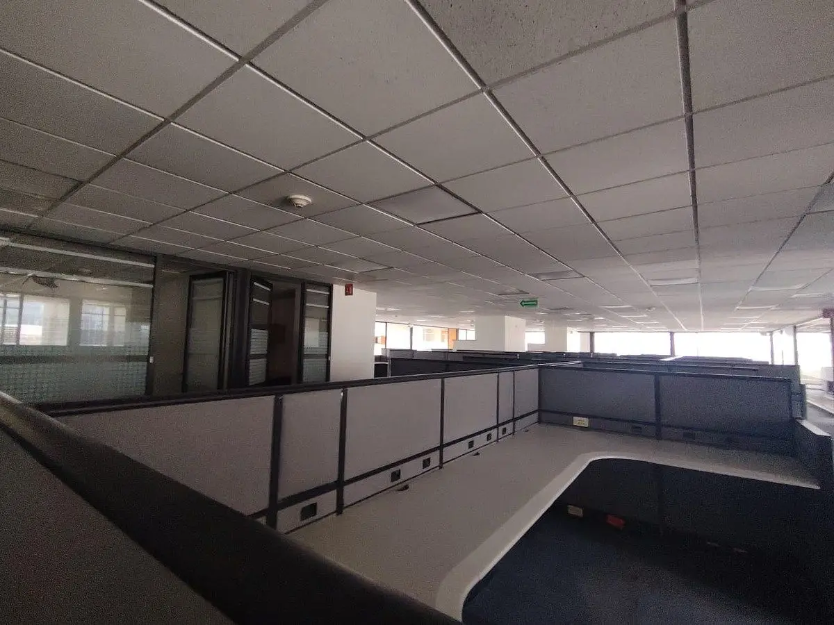 Oficina en Renta en Polanco — foto 3