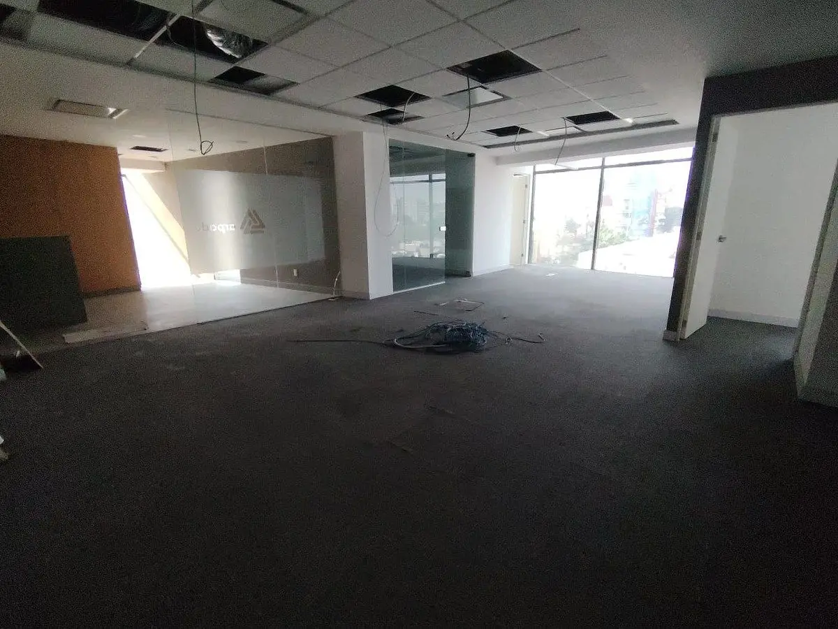 Oficina en Renta en Colonia Anzures — foto 3