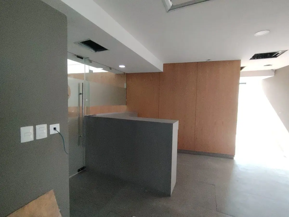 Oficina en Renta en Colonia Anzures — foto 4