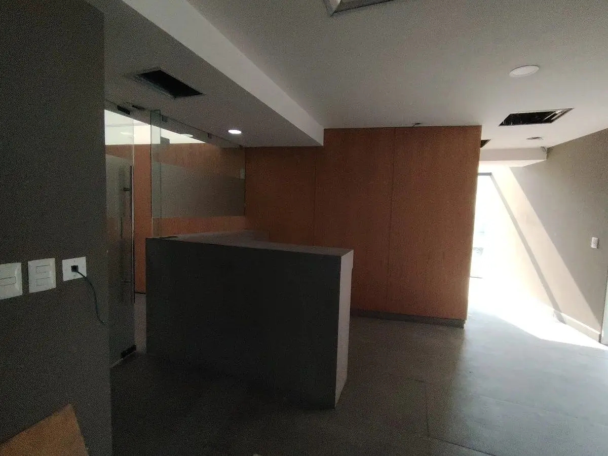 Oficina en Renta en Colonia Anzures — foto 5