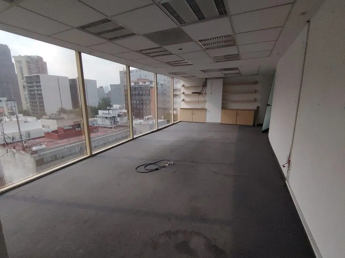 Oficina en Renta en Colonia Anzures — foto 3