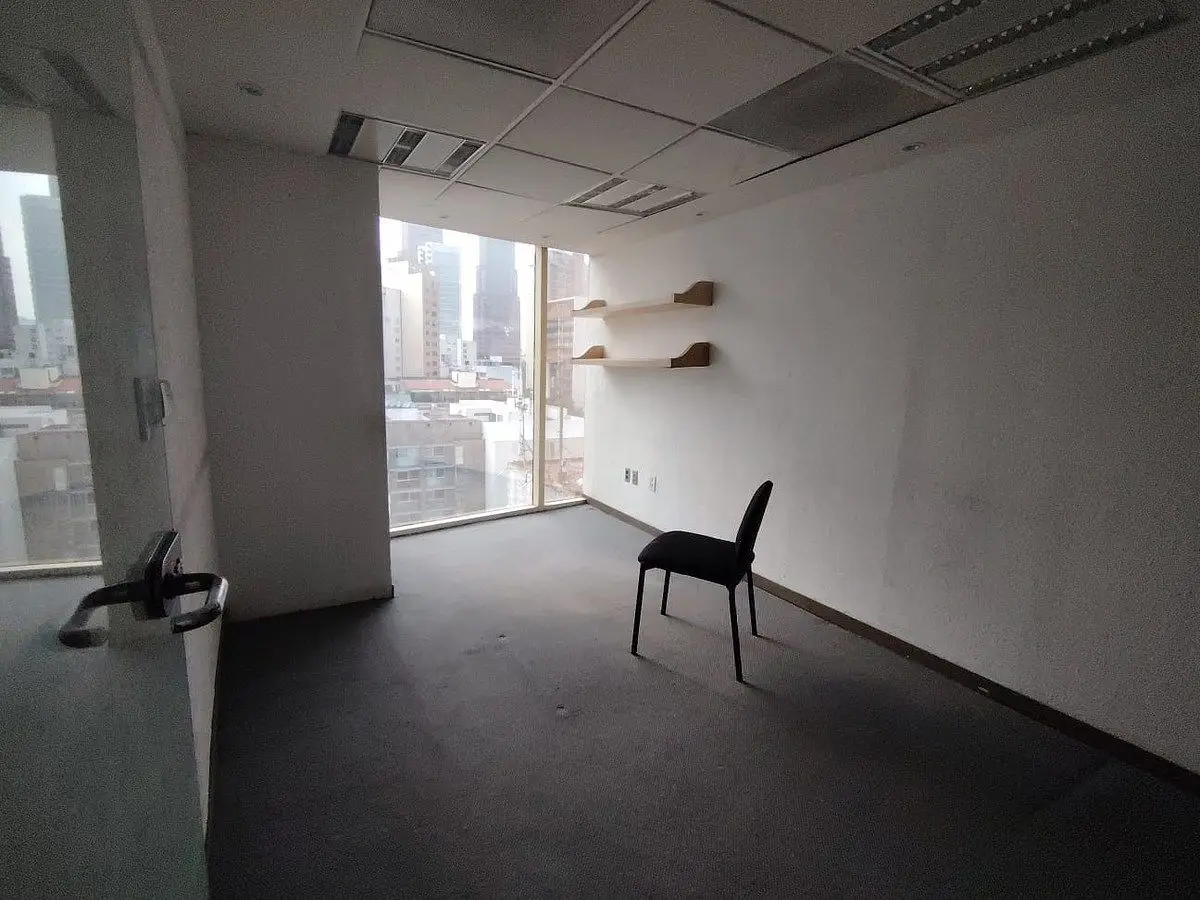 Oficina en Renta en Colonia Anzures — foto 5