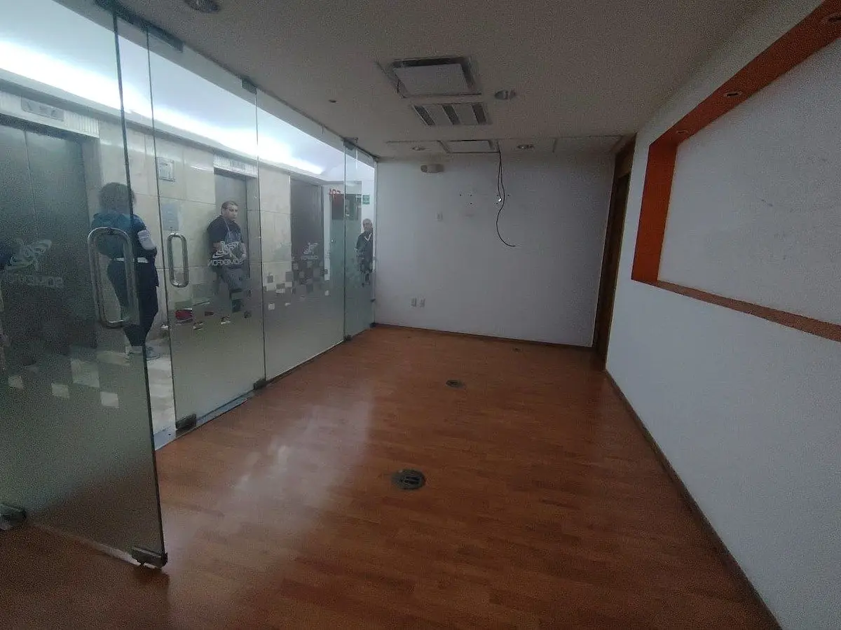 Oficina en Renta en Colonia Napoles — foto 2
