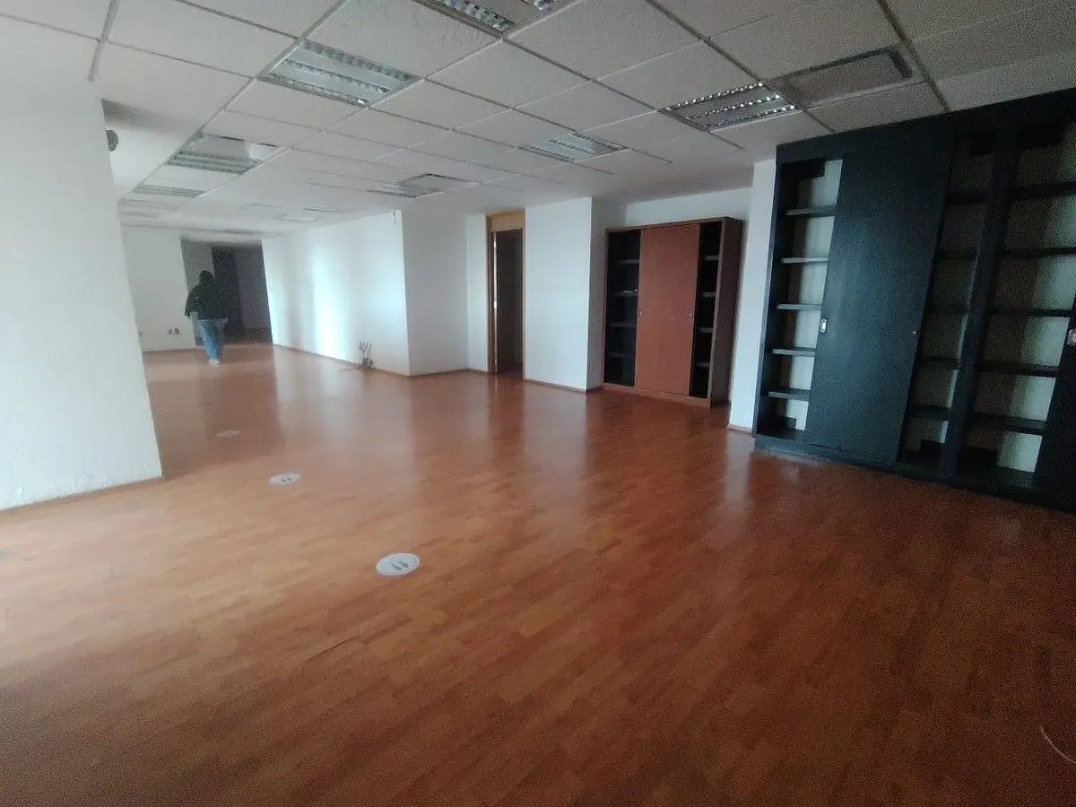 Oficina en Renta en Colonia Napoles — foto 3