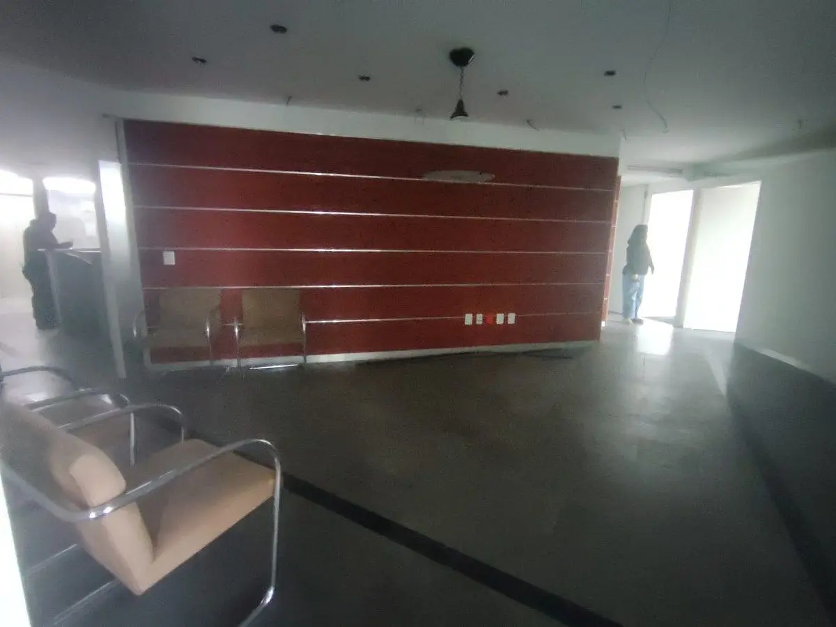 Oficina Amueblada en Renta en Colonia Napoles — foto 5