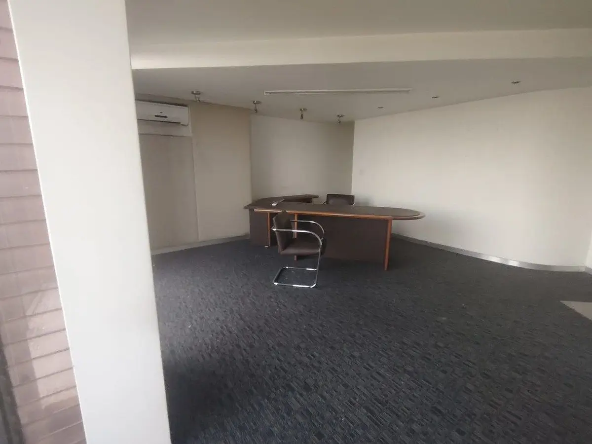 Oficina Amueblada en Renta en Colonia Napoles — foto 6