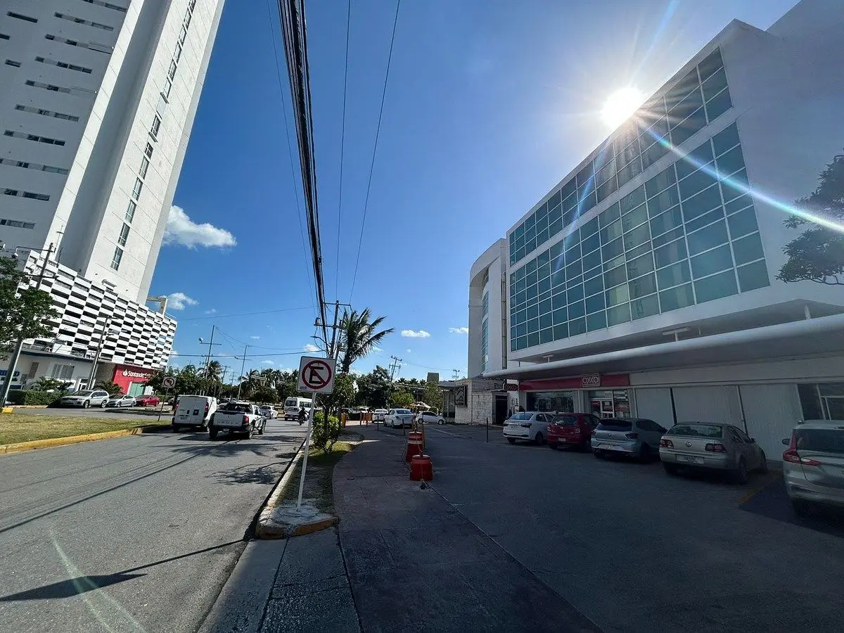 Local Comercial en Renta en Cancun