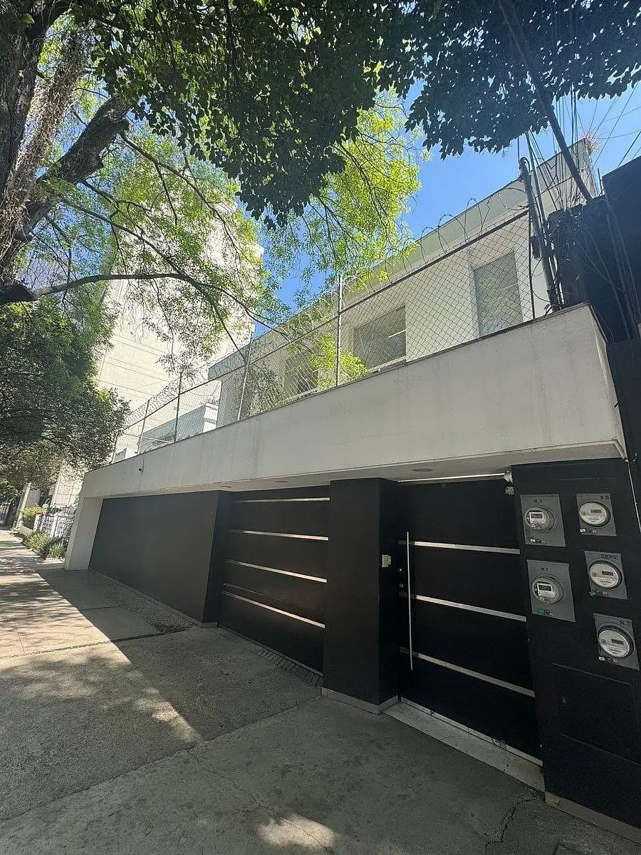 Oficina en Renta en Polanco — foto 3