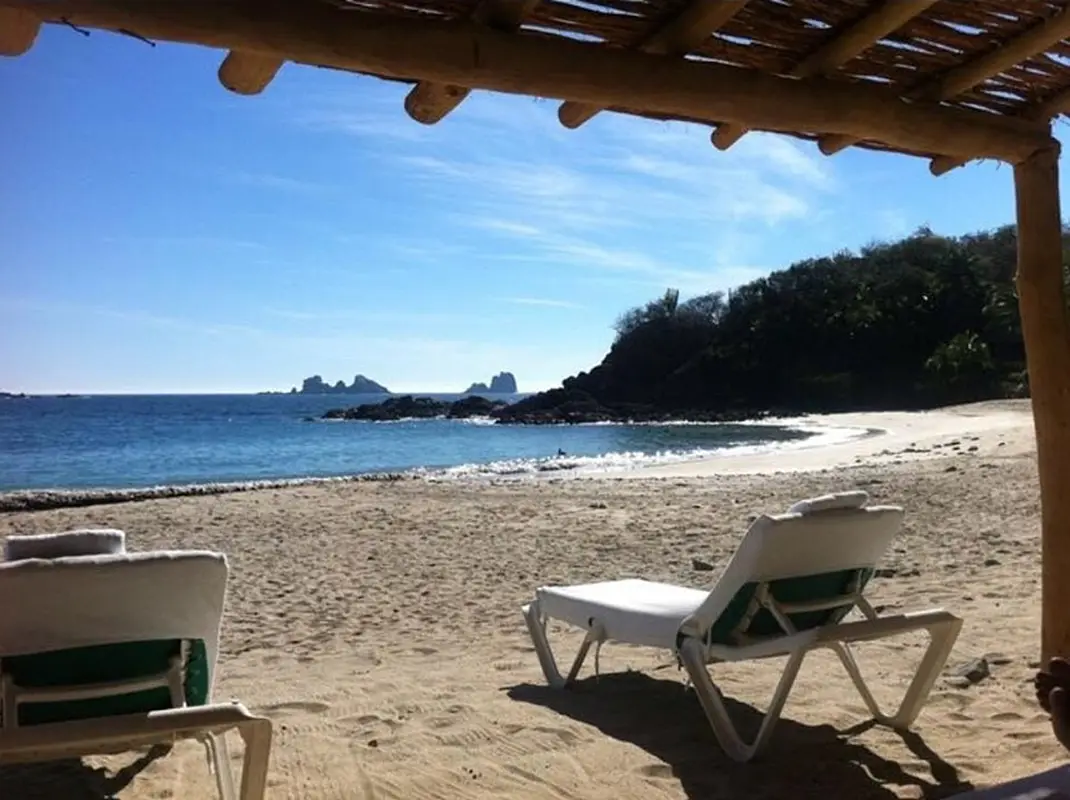 Casa en Venta en Ixtapa Zihuatanejo — foto 2